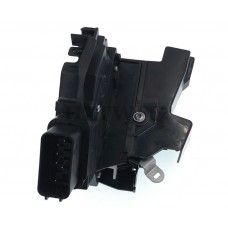 Κλειδαριά Πόρτας FORD FOCUS C-MAX 2003 - 2006 ( Mk1a )( C214 ) Εμπρός Αριστερά 020907212