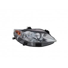 Φανάρι Εμπρός SEAT IBIZA 2008 - 2013 ( 6J ) VALEO Δεξιά 070105271