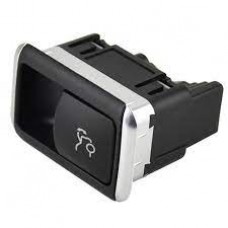 Διακόπτης Πορτ-Παγκάζ & Καυσίμου MERCEDES E CLASS 2009 - 2012 ( W212 ) 022307190