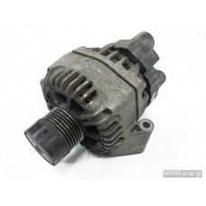 Δυναμό/Εναλλάκτης OPEL CORSA 2004 - 2006 ( C ) VALEO 2542851B