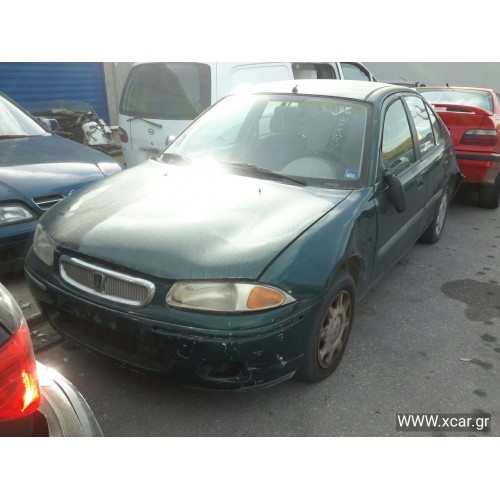 Ολόκληρο Αυτοκίνητο ROVER 200 1996 - 1999 ( RF ) XC42775