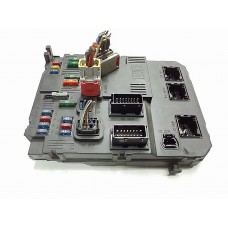 Μονάδα Άνεσης PEUGEOT 206 1998 - 2002 SIEMENS S118085210G