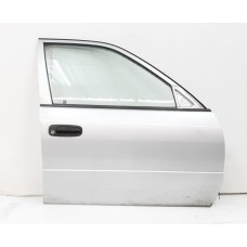 Πόρτα TOYOTA COROLLA 2000 - 2002 ( ZE111 ) Εμπρός Δεξιά XC1539580F7