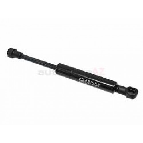 ΑΜΟΡΤΙΣΕΡ ΜΠΑΓΚΑΖ (195L-500N) (MARELLI) PORSCHE BOXSTER 2005 - 2009 ( 987 ) MAGNETI MARELLI 653008305