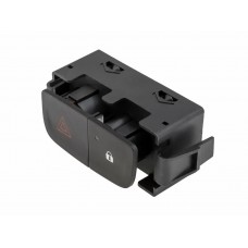 Διακόπτης Αλάρμ DACIA DUSTER 2010 - 2013 252100622R