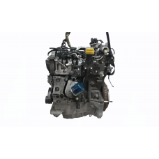 Ολόκληρος κινητήρας RENAULT CLIO 2013 - 2016 K9K608