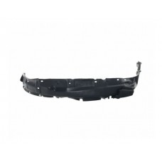 Θόλος Πλαστικός ISUZU D-MAX ( 8DH ) 2002 - 2007 Εμπρός Δεξιά 023000821