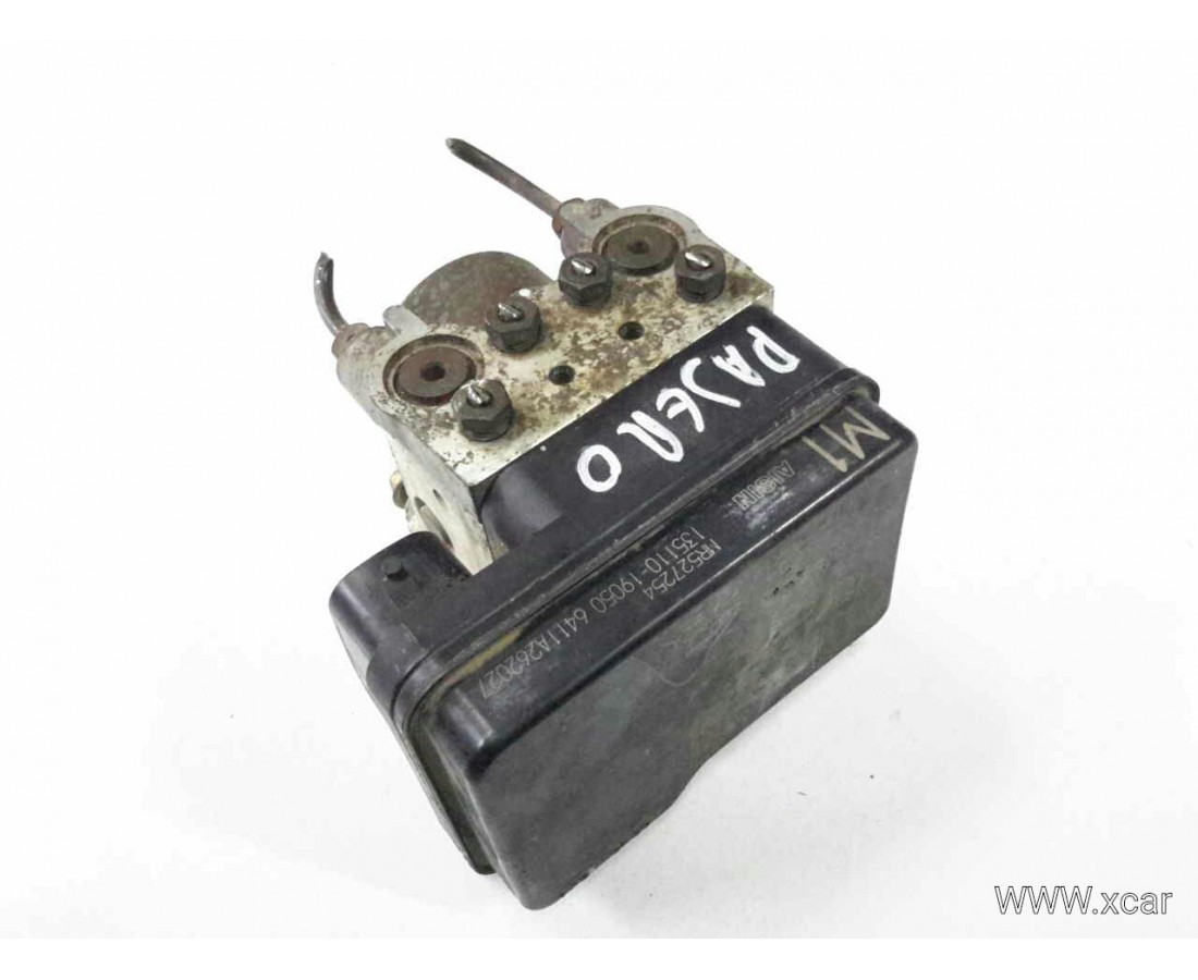 Frankberg Federlager Hinterachse 2x - Kompatibel Mit Pajero Pinin H6W H7W 1999-2007