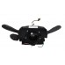 Φλασιέρα Κομπλέ-Σετ PEUGEOT 207 2006 - 2009 VALEO 96630724XT