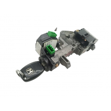 Διακόπτης Μίζας Με κλειδί HONDA JAZZ 2002 - 2005 ( GD ) XC175885D26