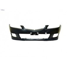 Προφυλακτήρας Βαφόμενος MAZDA 6 2002 - 2006 ( GG )( GY ) Εμπρός 025003610