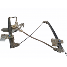 Γρύλος Παραθύρου Ηλεκτρικός Με Μοτέρ SEAT IBIZA 1999 - 2002 ( 6K ) Πίσω Δεξιά 6K4837402P