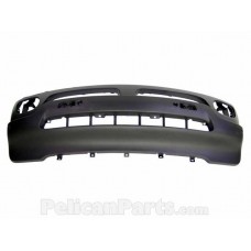 Προφυλακτήρας Με ParkTronic Με πιτσιλιστήρια BMW X5 2004 - 2006 ( E53 F/L ) Εμπρός 031303630