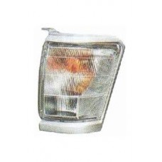 Φλας Γωνία Φλας TOYOTA HILUX 1998 - 2001 ( LN140-170 ) Αριστερά 011005497