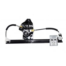 Γρύλος Παραθύρου Ηλεκτρικός Με Μοτέρ LANDROVER FREELANDER 1998 - 2003 ( LN ) Πίσω Δεξιά 022907071