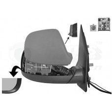 Καθρέπτης Ηλεκτρικός Θερμαινόμενος Ηλεκτρικά Ανακλινόμενος VW TRANSPORTER 2015 - ( T6 ) Αριστερά 879107582