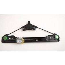 Γρύλος Παραθύρου Ηλεκτρικός Χωρίς Μοτέρ MERCEDES M-CLASS 2012 - ( W166 ) Πίσω Δεξιά 533007051