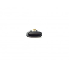 Πετούγια Πόρτας Εξωτερική TOYOTA COROLLA 1997 - 1999 ( A111 ) Πίσω Αριστερά 12.31.2328.96.BL.L
