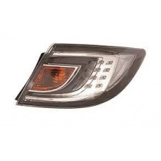 Φανάρι Πίσω Εξωτερικό MAZDA 6 2008 - 2013 ( GH ) Δεξιά 063205816