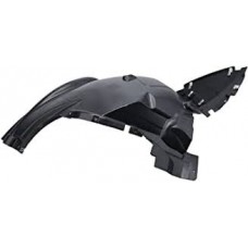 Θόλος Πλαστικός BMW X6 2008 - 2012 ( Ε71 ) Εμπρός Αριστερά 162000822