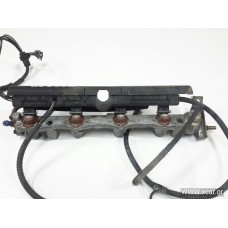 Μπεκ FORD FIESTA 1996 - 1999 ( Mk4a ) MF9H487