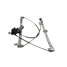 Γρύλος Παραθύρου Ηλεκτρικός Με Μοτέρ CITROEN XSARA 1997 - 2000 Εμπρός Αριστερά 059807042