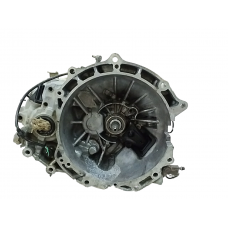 Σασμάν Χειροκίνητο MAZDA 6 2002 - 2006 ( GG )( GY ) XC195152C8D