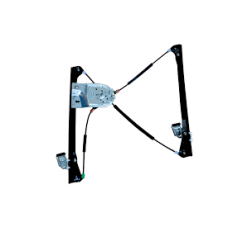 Γρύλος Παραθύρου Μηχανικός VW POLO 1999 - 2001 ( 6N2 ) Εμπρός Δεξιά 017207081