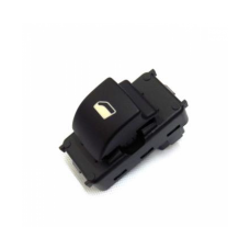 Διακόπτης Παραθύρου PEUGEOT 207 2006 - 2009 Εμπρός Δεξιά 027007173