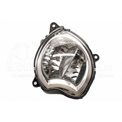 Φανάρι Εμπρός FIAT PANDA 2003 - 2009 ( 169 ) Αριστερά 040005272