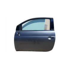 Πόρτα FIAT 500 2009 - 2015 ( C ) Εμπρός Αριστερά XC2189377D6