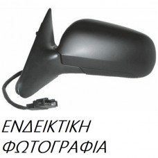 Καθρέπτης Ηλεκτρικός Θερμαινόμενος Βαφόμενος Με Φλας MAZDA CX3 2015 - 2018 Δεξιά 507007483