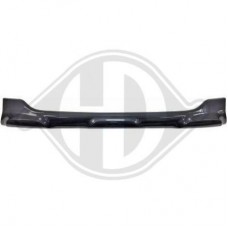 Πλαστικό Προφυλακτήρα RENAULT CAPTUR 2017 - Εμπρός Κάτω 672104015