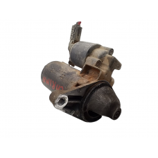 Μίζα TOYOTA CARINA 1992 - 1995 E ( T190 ) QRS1237