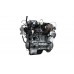 Κινητήρας-Μοτέρ FORD FIESTA 2006 - 2008 ( Mk5b ) HHJB Κινητήρας-Μοτέρ FORD FIESTA 2006 - 2008 ( Mk5b ) HHJB
