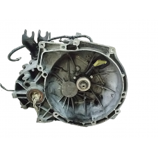 Σασμάν Χειροκίνητο FORD FOCUS C-MAX 2003 - 2006 ( Mk1a )( C214 ) 3M5R-7F096-YF