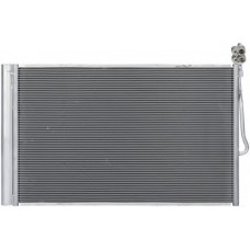 Ψυγείο A/C (Εξωτερικό) VW TOUAREG 2014 - 877106400
