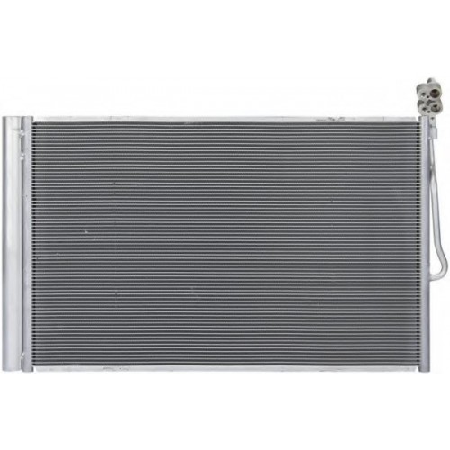 Ψυγείο A/C (Εξωτερικό) VW TOUAREG 2014 - 877106400