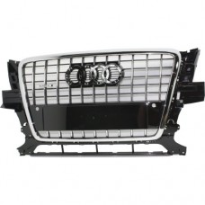 Μάσκα AUDI Q5 2008 - 2013 ( 8R ) 033404545