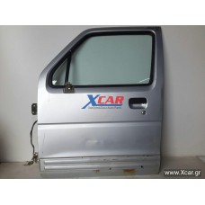 Πόρτα SUZUKI WAGON R 1997 - 2000 ( SR ) Εμπρός Αριστερά XC28057