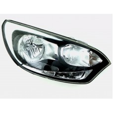 Φανάρι Εμπρός Ηλεκτρικό Led Φως Ημέρας KIA RIO 2011 - 2014 Δεξιά 423005153