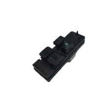 Διακόπτης Παραθύρου Χωρίς Πλαίσιο SUZUKI SWIFT 2006 - 2008 ( RS ) Εμπρός Αριστερά 62J10-0845T