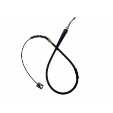 Ντίζες Χειροφρένου NISSAN D21-620-720 1980 - 1986 ( 720 ) Πίσω Δεξιά 36530-48W00