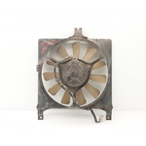 Βεντιλατέρ A/C SUZUKI WAGON R 1997 - 2000 ( SR ) 1227503825