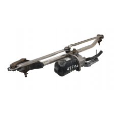 Σύστημα καθαρισμού παρμπρίζ OPEL ASTRA 1998 - 2004 ( G ) Εμπρός CWS10100AS