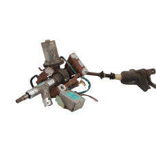 Κολώνα Τιμονιού Ρυθμιζόμενη RENAULT CLIO 2001 - 2005 820091805