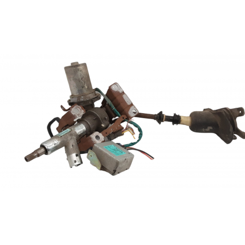 Κολώνα Τιμονιού Ρυθμιζόμενη RENAULT CLIO 2001 - 2005 820091805