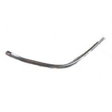 Διακοσμητικό Διχτυού Προφυλακτήρα TOYOTA YARIS 2014 - 2017 Εμπρός Αριστερά 821104012