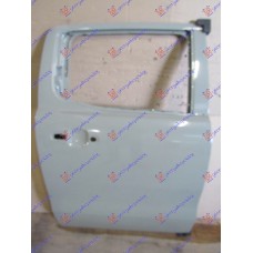 Πόρτα FORD RANGER 2015 - Πίσω Δεξιά 315201481