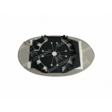 Κρύσταλλο Καθρέφτη LANCIA YPSILON 2006 - 2012 ( 843 ) 4261503R